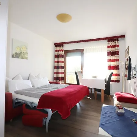 Haus Am Kurpark 16 Διαμέρισμα Büsum