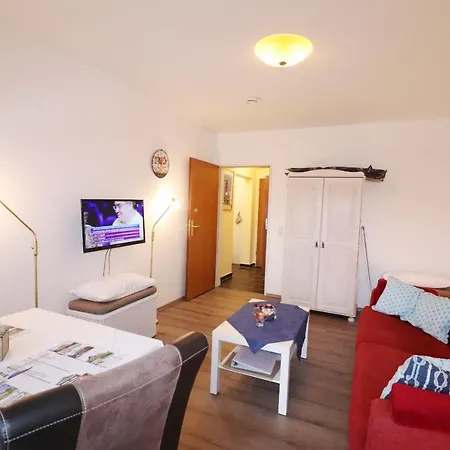 Haus Am Kurpark 16 *