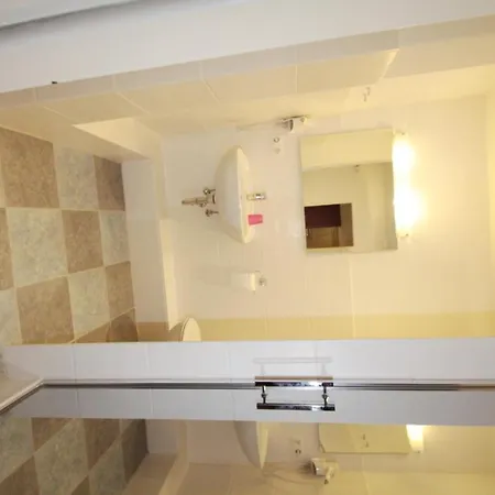 Haus Am Kurpark 16 Διαμέρισμα