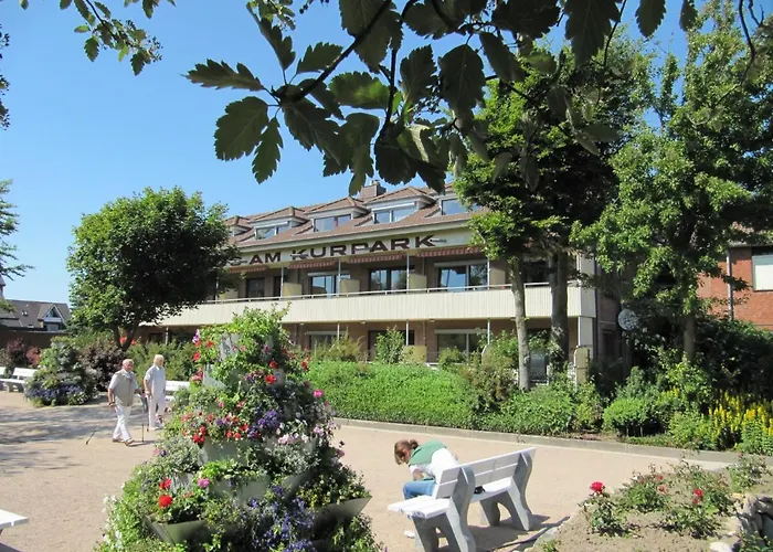 Haus Am Kurpark 16