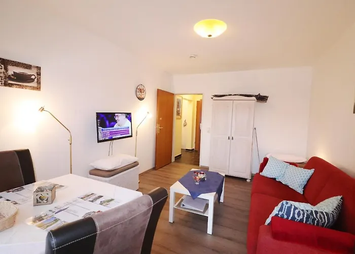 Haus Am Kurpark 16 *